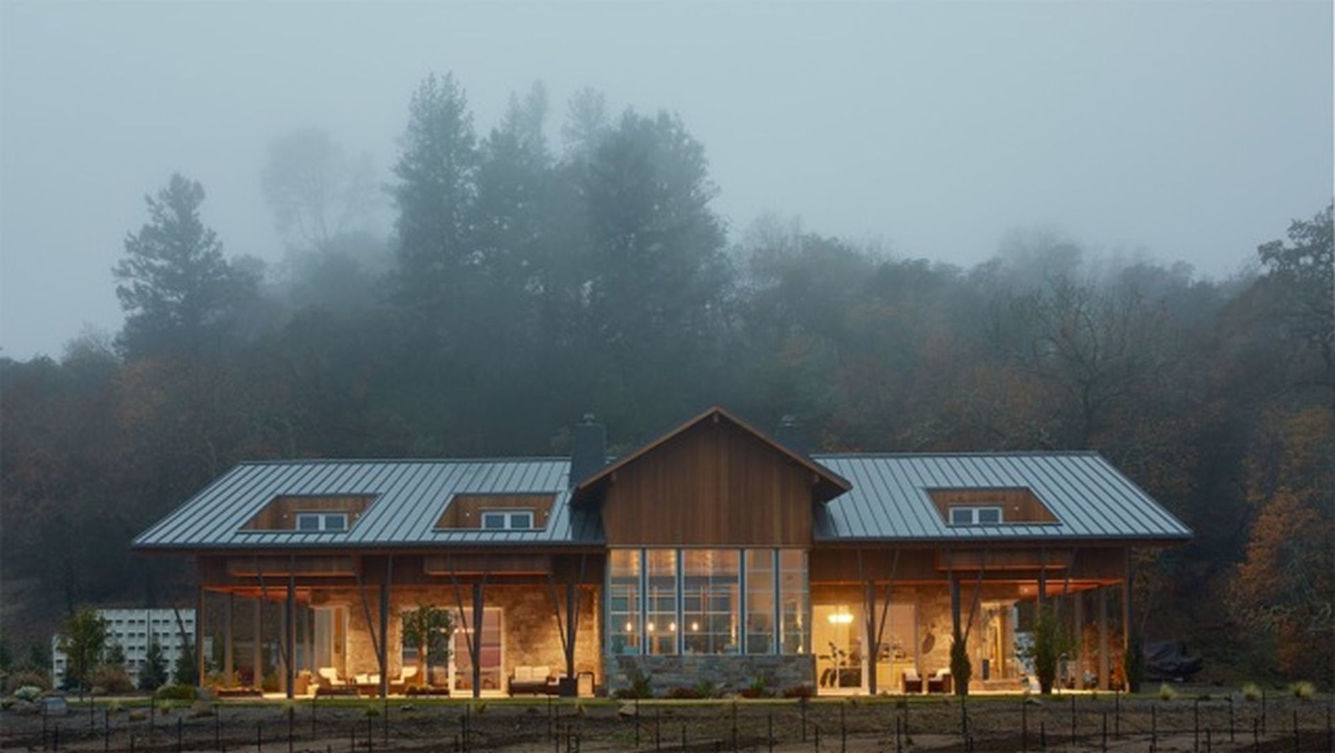 Brian Arden winery